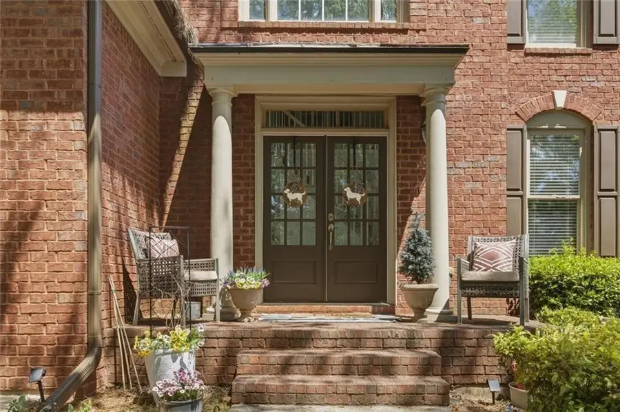 250 Devon Mill Court, Johns Creek, GA 30005 - #3