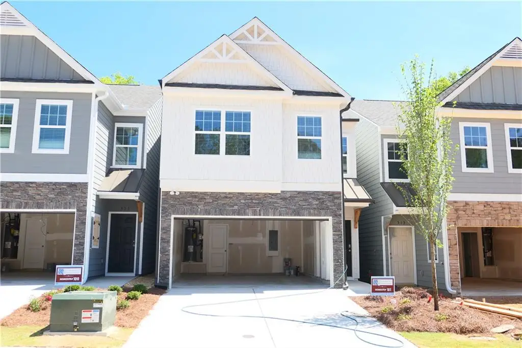 509 Hayes Lane, Canton, GA 30115 - #1