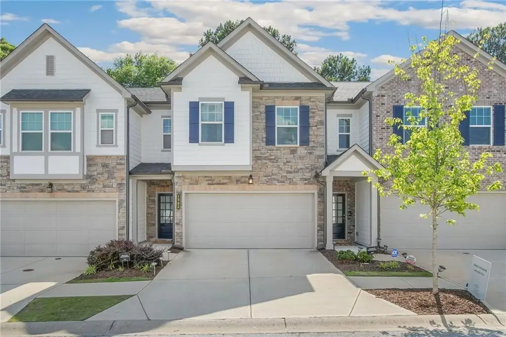 1363 Cooper Springs Road, Grayson, GA 30017 - #1