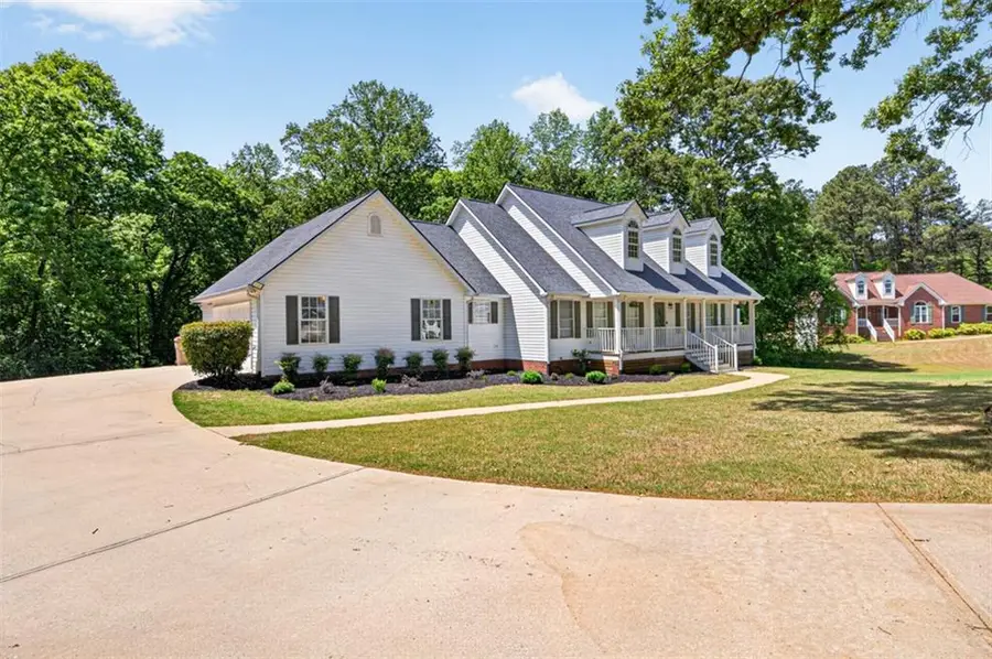 5633 Peace Avenue, Braselton, GA 30517 - #3