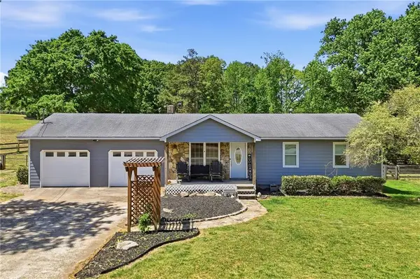 971 Pinyan Lane, Canton, GA 30115