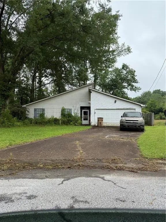 7103 Apache Lane, Riverdale, GA 30274 - #1