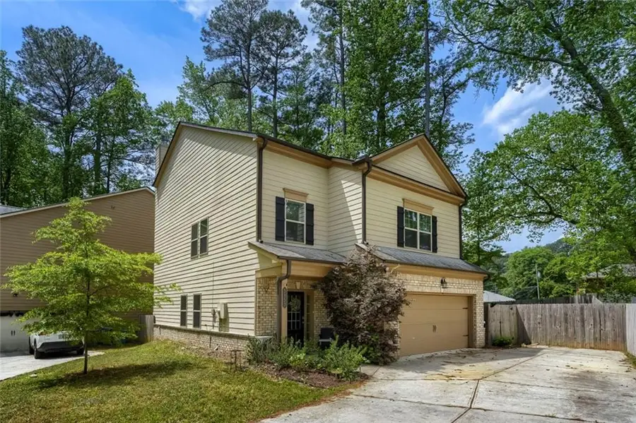 5953 Krim Drive, Norcross, GA 30093 - #2
