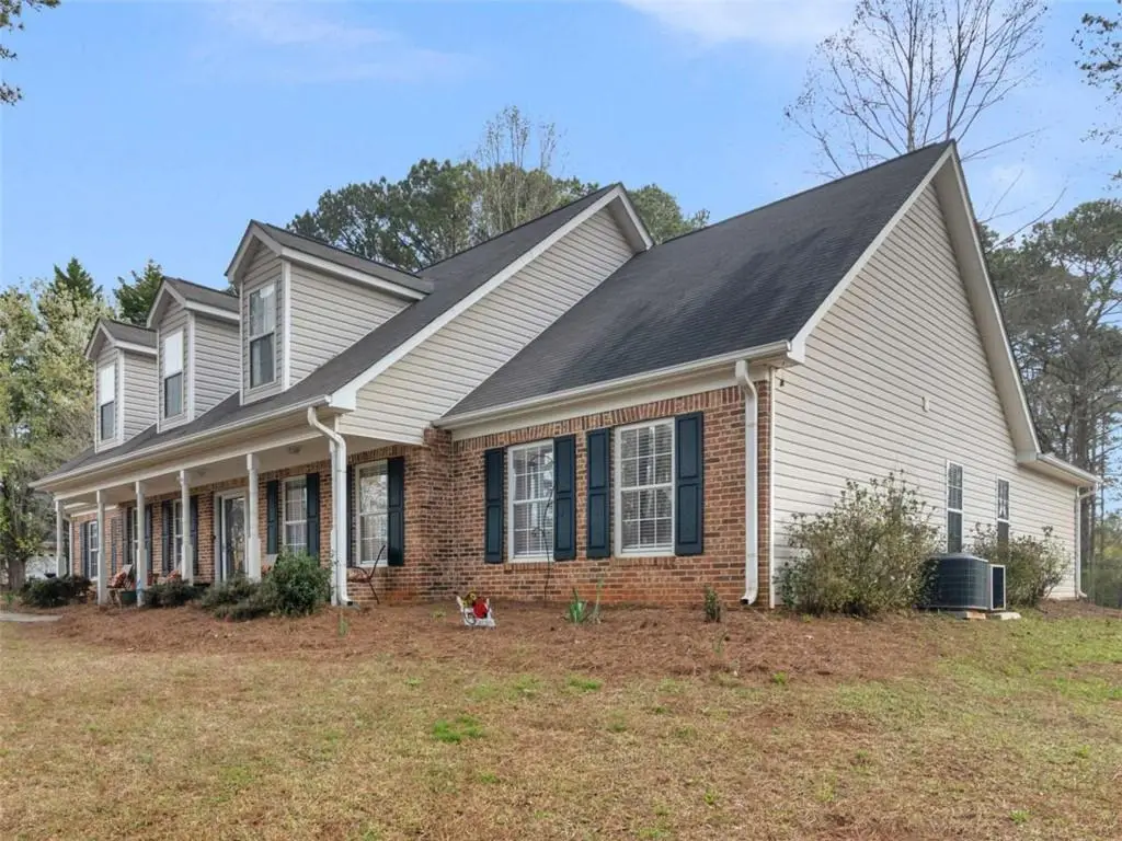 105 Alexander Drive, McDonough, GA 30252 - #1