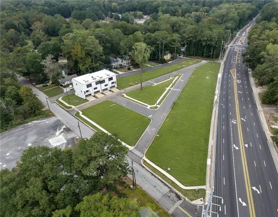 2689 Grand Isles Way, Decatur, GA 30032 - #2