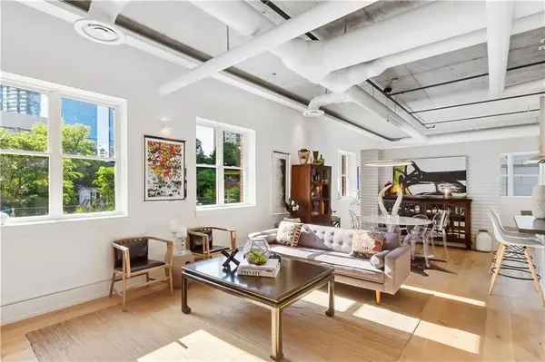 206 11th Street Ne #502, Atlanta, GA 30309