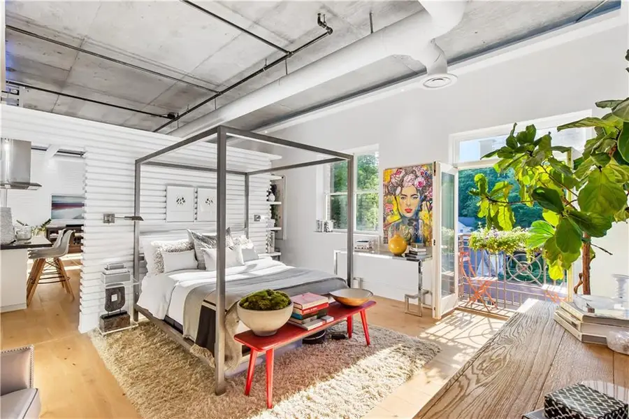 206 11th Street Ne #502, Atlanta, GA 30309 - #3