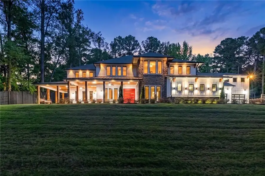 365 Cagle Road, Roswell, GA 30075 - #3