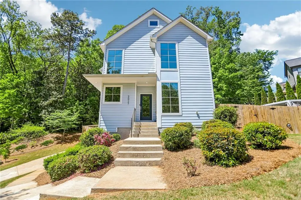 2027 River Birch Lane, Atlanta, GA 30316 - #1