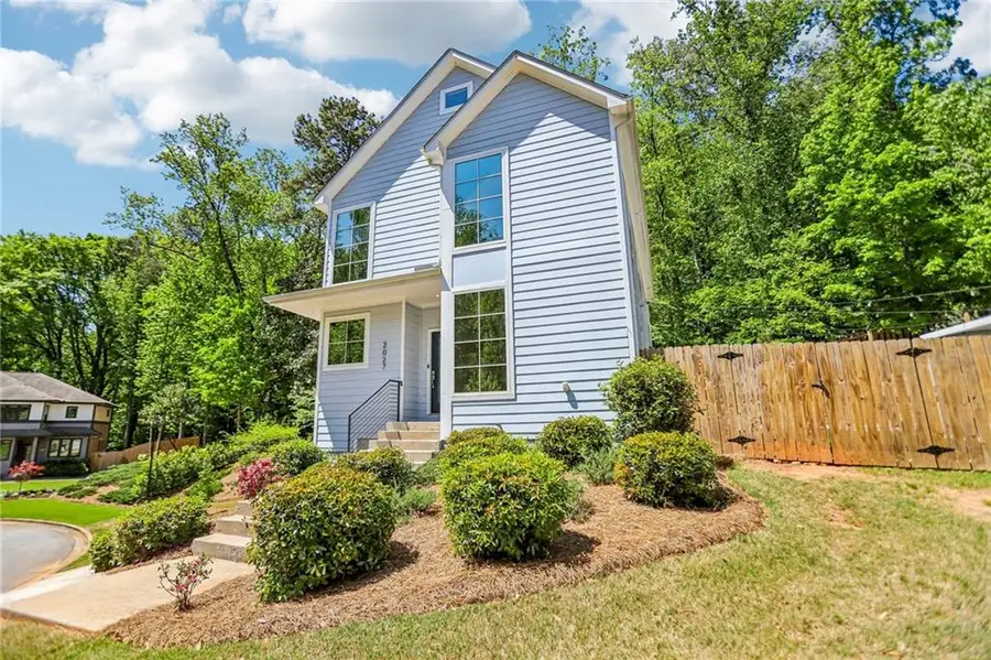 2027 River Birch Lane, Atlanta, GA 30316 - #2