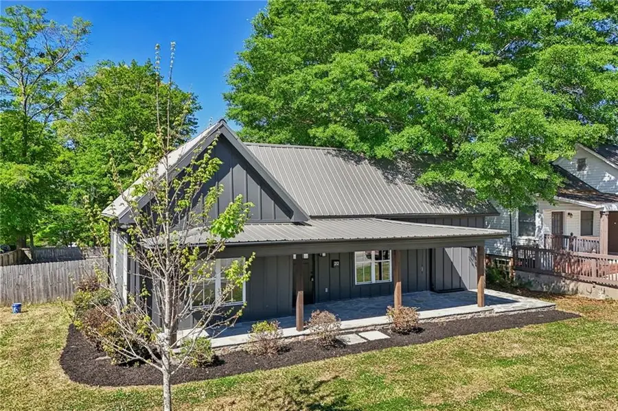 212 Hamilton Avenue, Bremen, GA 30110 - #2