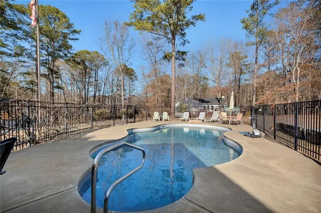 701 Mulberry Circle, Woodstock, GA 30189 - #1