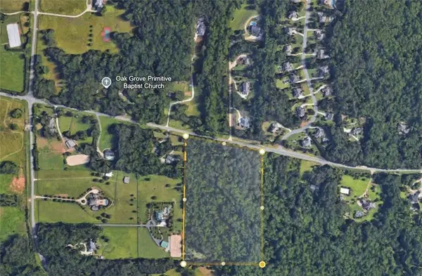 0 Birmingham Road, Milton, GA 30004