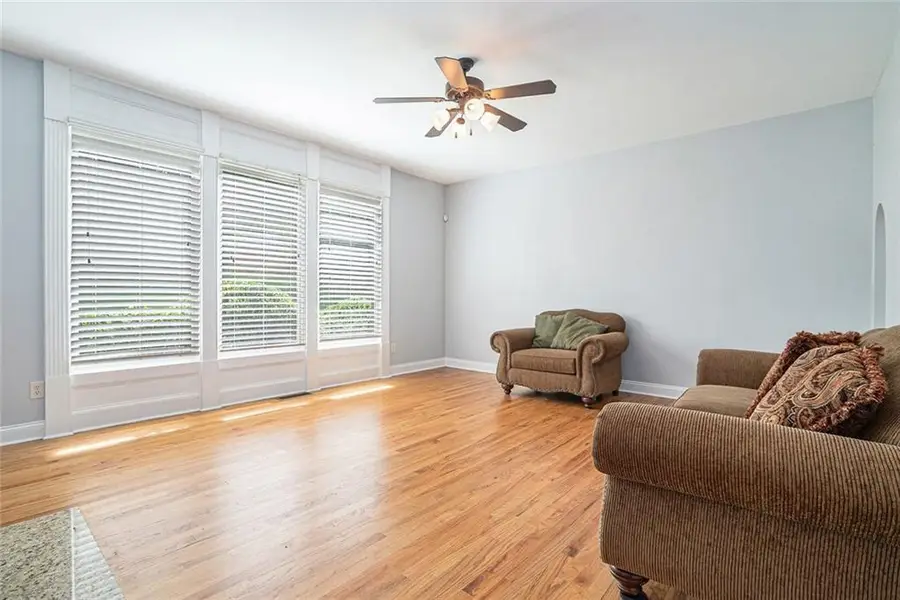 3641 Mountain Cove Road, Snellville, GA 30039 - #3
