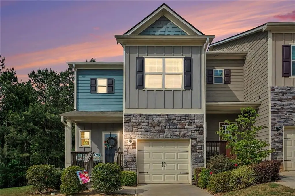 118 Spring Way Square, Canton, GA 30114 - #1