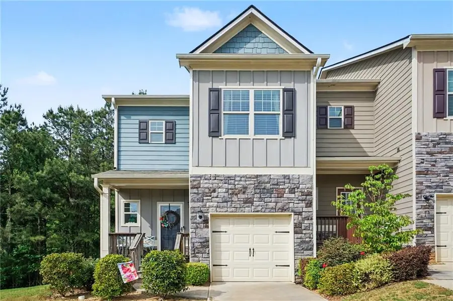 118 Spring Way Square, Canton, GA 30114 - #2