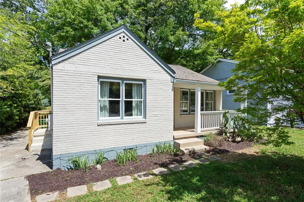 2384 Mcafee Road, Decatur, GA 30032 - #1