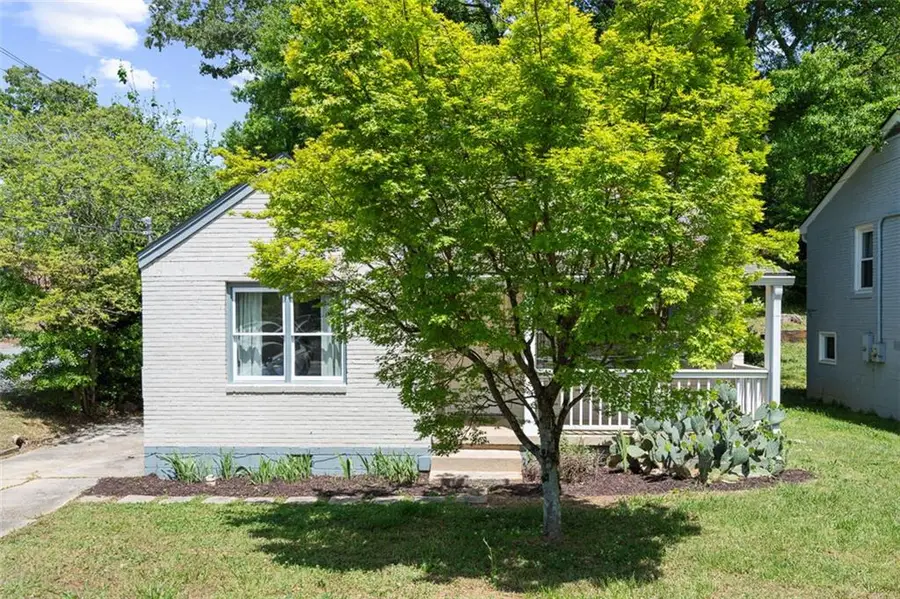 2384 Mcafee Road, Decatur, GA 30032 - #2