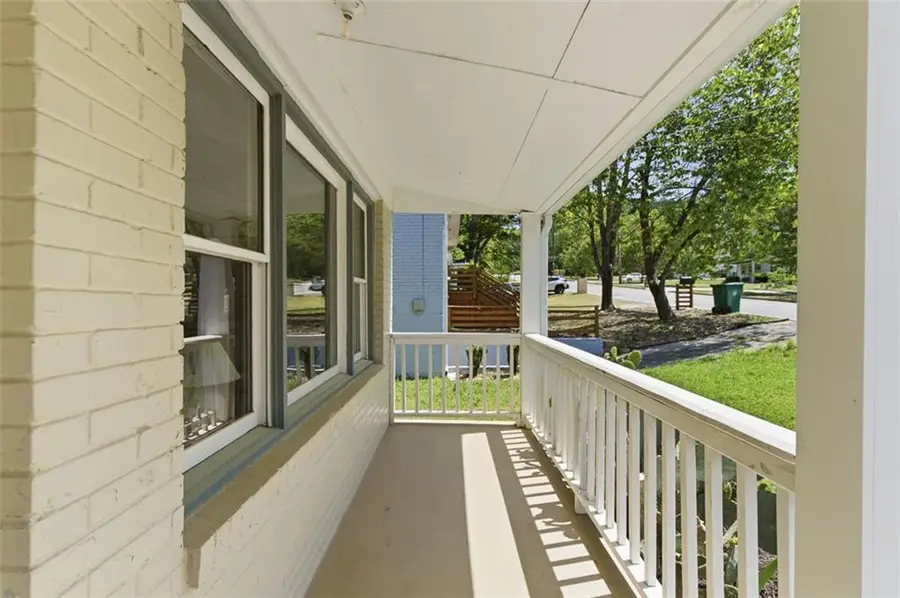 2384 Mcafee Road, Decatur, GA 30032 - #3