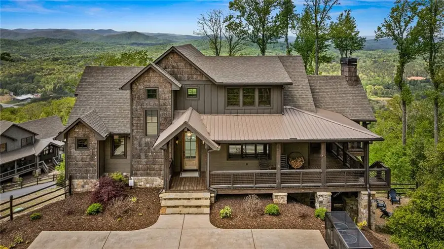 802 Overlook Drive, Blue Ridge, GA 30513 - #3