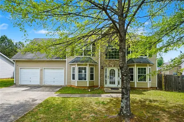 8710 Walworth Court, Jonesboro, GA 30238