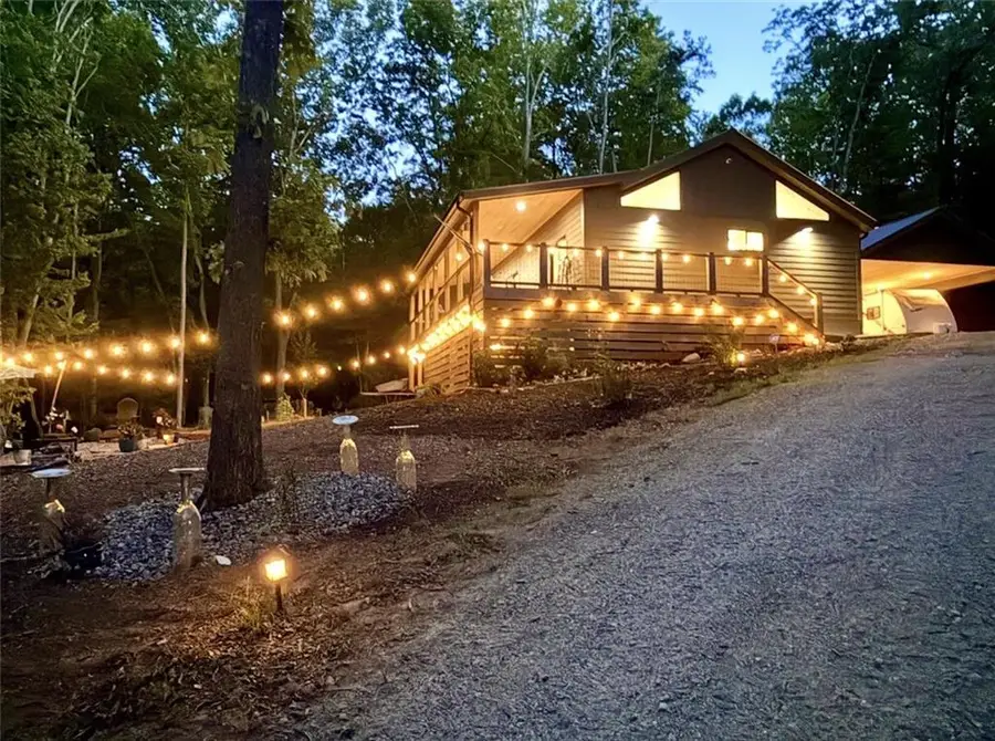 191 Oakwood Road, Blairsville, GA 30512 - #2