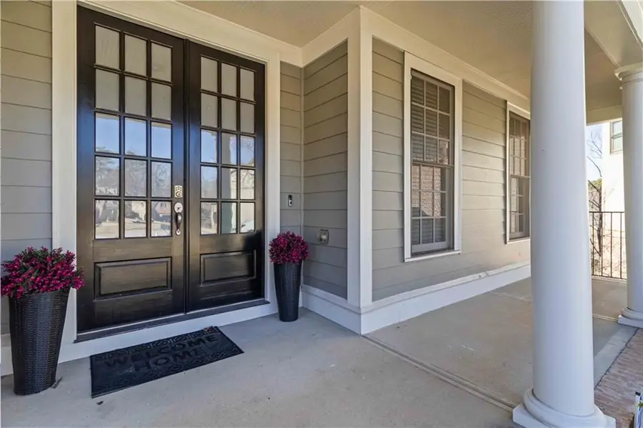 6233 Huntington Ridge Road Se, Mableton, GA 30126 - #3