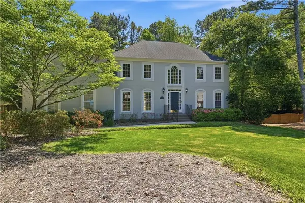 4486 Cardiff Court Ne, Roswell, GA 30075
