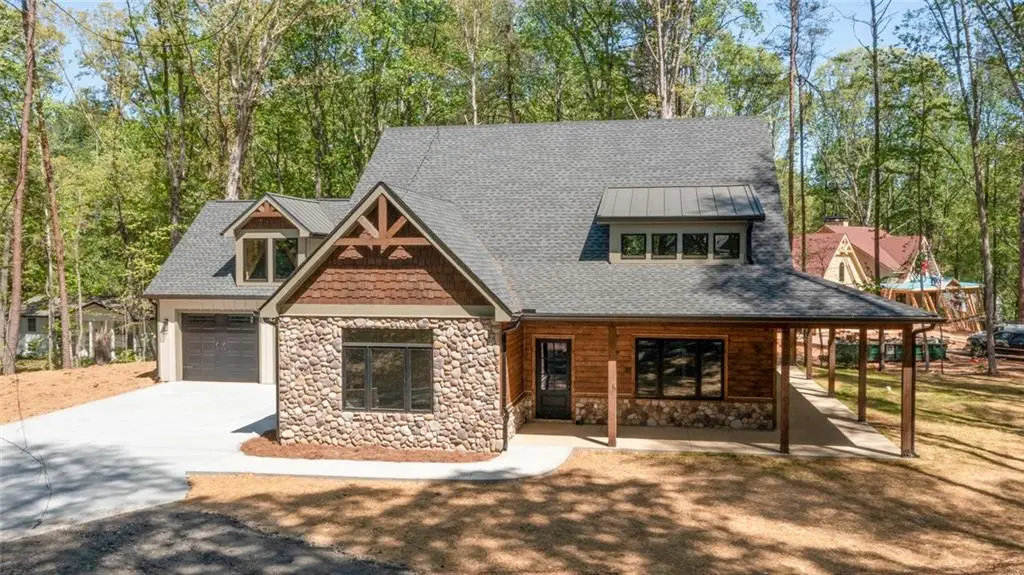 35 Melody Lane, Dawsonville, GA 30534 - #1