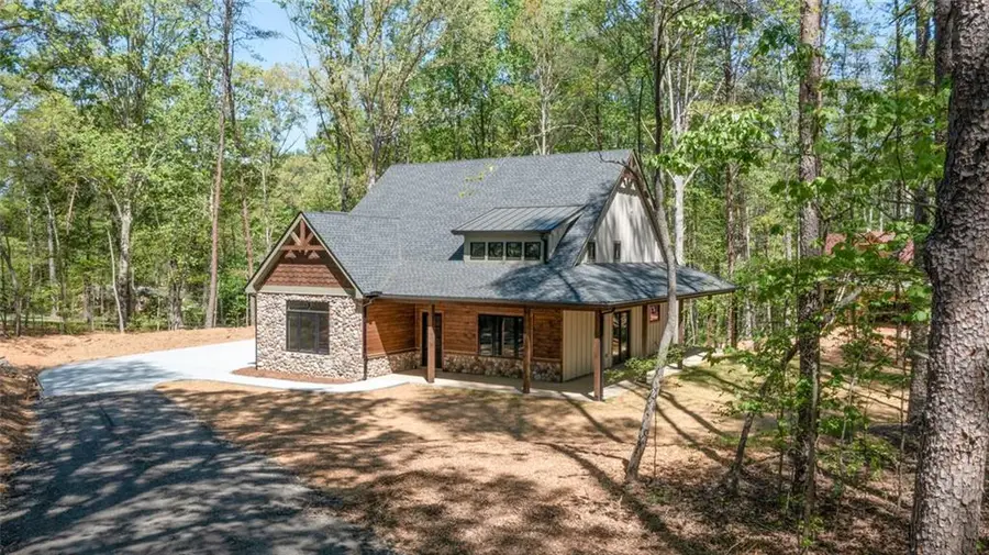35 Melody Lane, Dawsonville, GA 30534 - #2