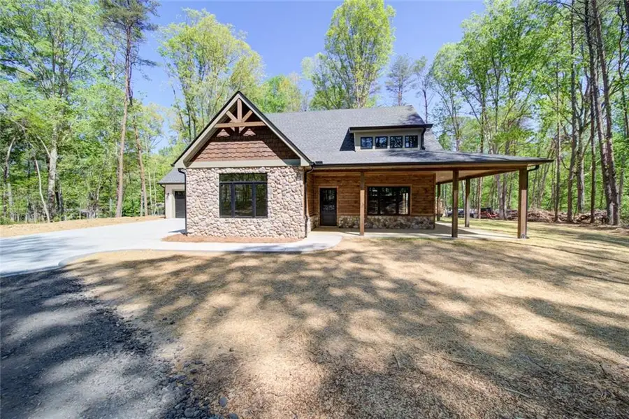 35 Melody Lane, Dawsonville, GA 30534 - #3