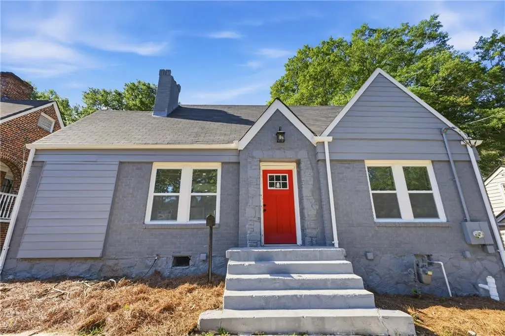 1696 Beecher Street Sw, Atlanta, GA 30310 - #1