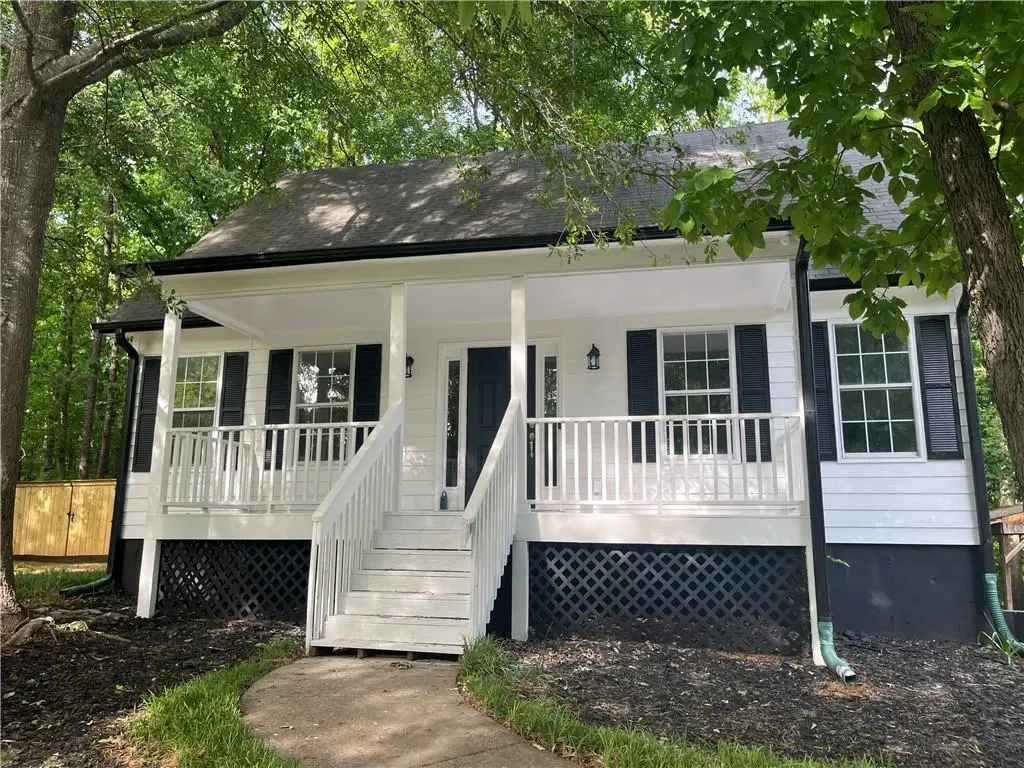 22 Nottingham Drive Nw, Cartersville, GA 30121 - #1