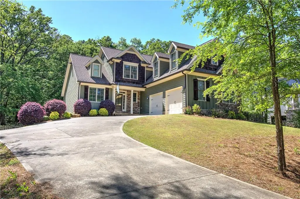 58 Mission Hills Drive Sw, Cartersville, GA 30120 - #1