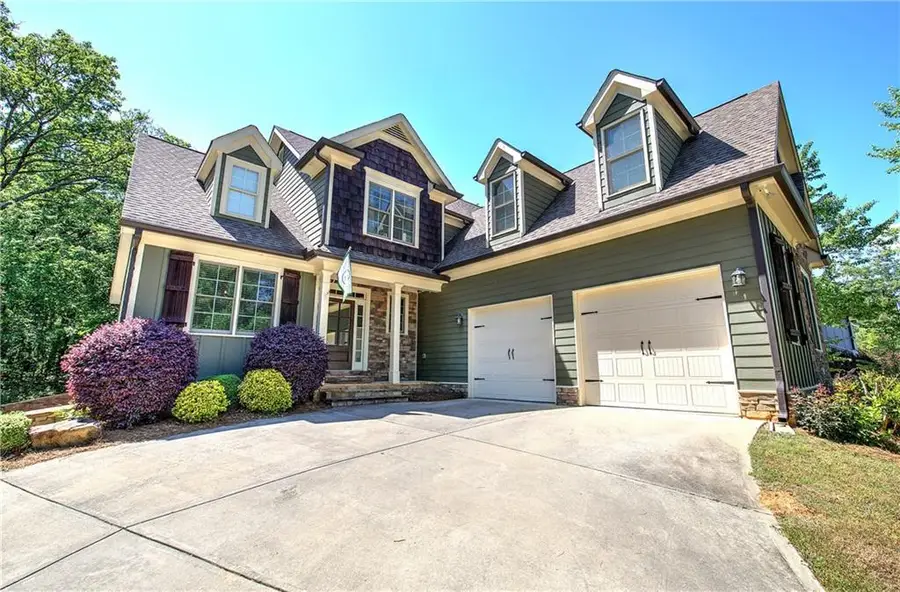 58 Mission Hills Drive Sw, Cartersville, GA 30120 - #2