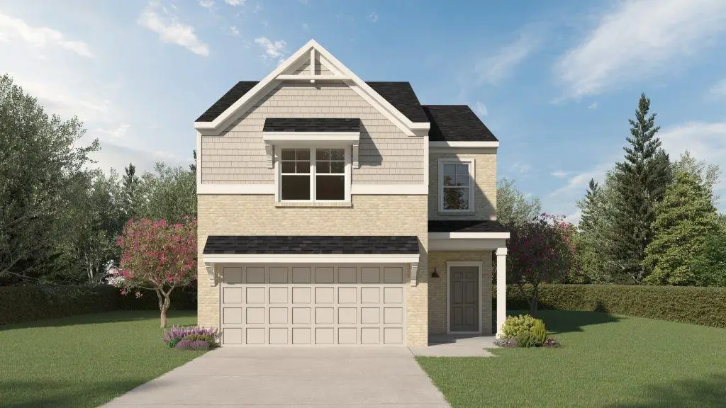 2030 Linda Drive, Austell, GA 30168 - #1