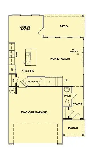 2030 Linda Drive, Austell, GA 30168 - #2