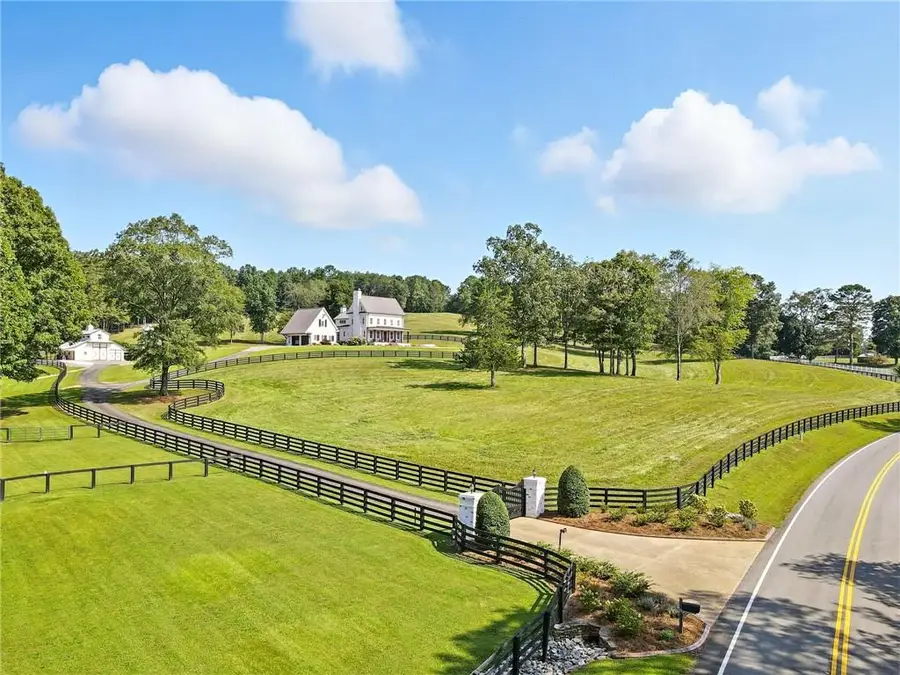 2229 Long Road, Ball Ground, GA 30107 - #2