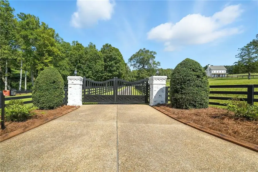 2229 Long Road, Ball Ground, GA 30107 - #3