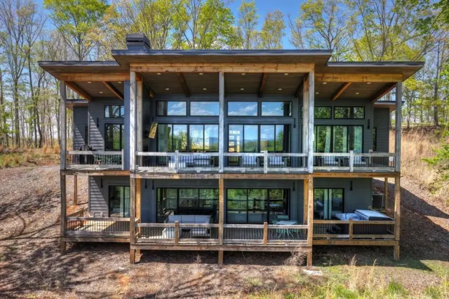 315 Blue Berry Ridge, Morganton, GA 30560 - #3