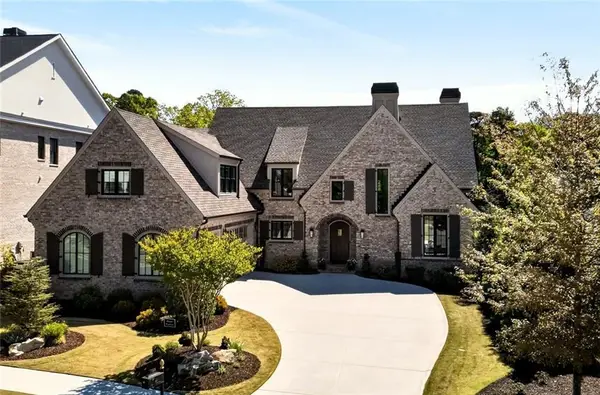 3585 Granton Street, Alpharetta, GA 30004