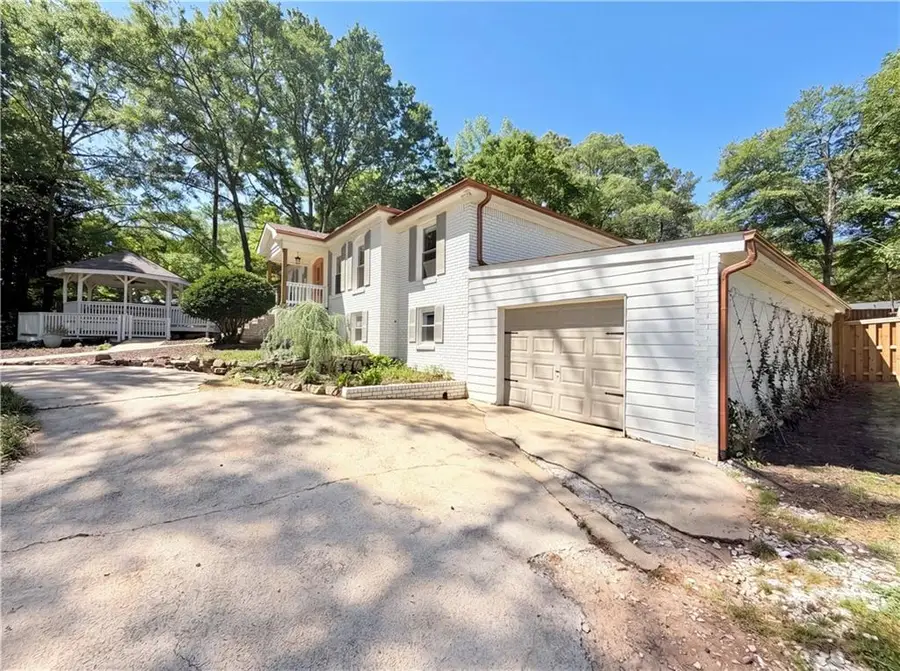 1663 Seayes Road Sw, Mableton, GA 30126 - #2
