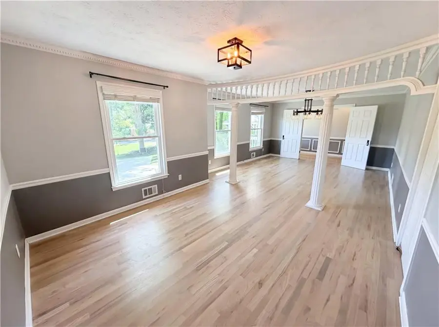 1663 Seayes Road Sw, Mableton, GA 30126 - #3