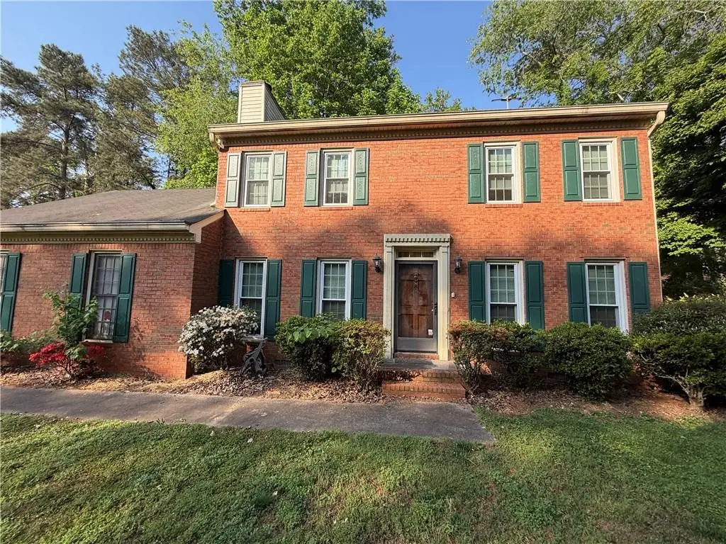 1745 Spindle Top Court Sw, Lilburn, GA 30047 - #1