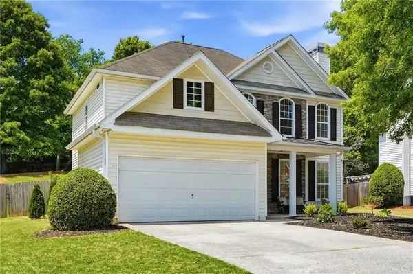 866 Tree Fern Way Se, Mableton, GA 30126
