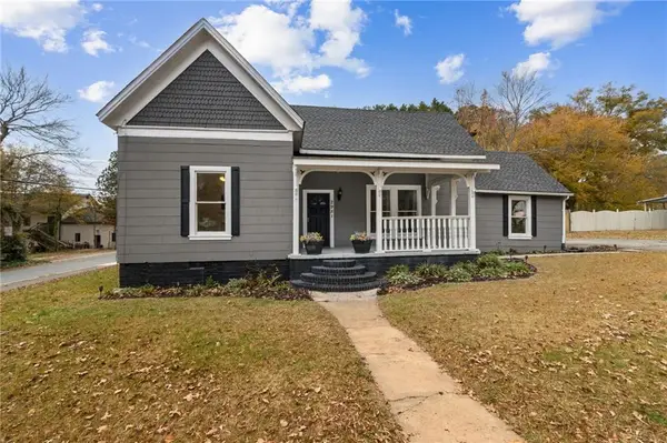 2951 Moon Station Road Nw, Kennesaw, GA 30144