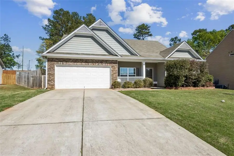 753 Timpelton Ct., Hoschton, GA 30548 - #3