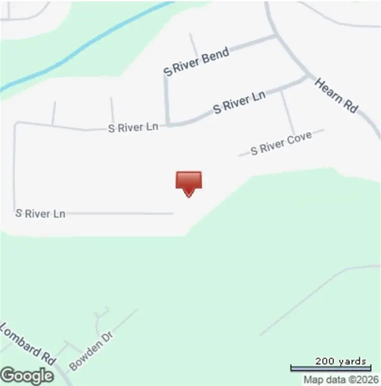 3935 S River Lane, Ellenwood, GA 30294 - #2