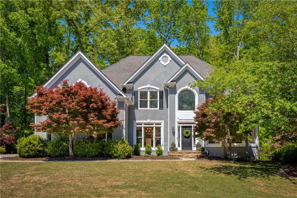 4235 Park Brooke Trace, Alpharetta, GA 30022 - #1