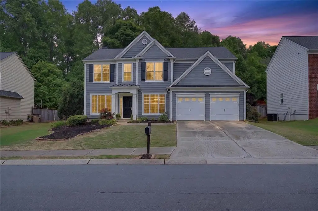 4040 Azurite Street, Cumming, GA 30040 - #1